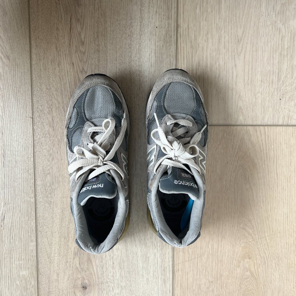 New Balance 992 - Gem
